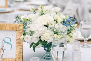 Soirees Southern Events (Planning and Florals) - 6