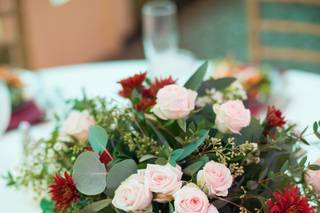 The Flower Cart - 27