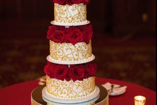 Anna Cakes - 27