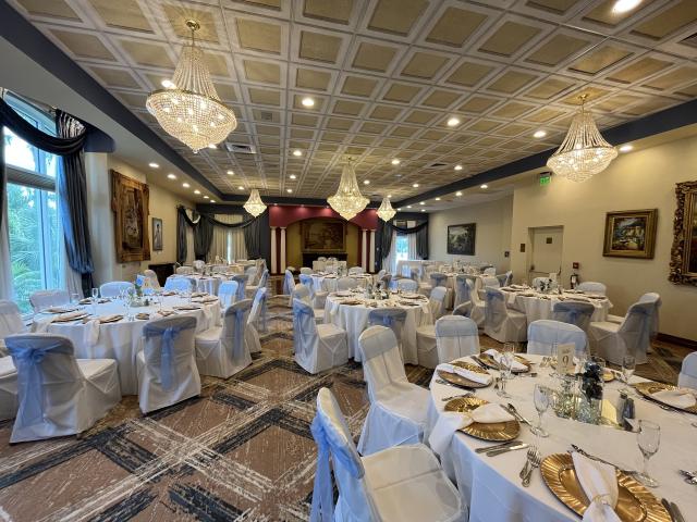 Safety Harbor Resort & Spa - 4
