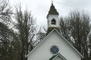 Cloverdale Chapel - 6