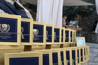 Golden Apple Weddings - 29