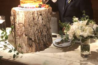 Gold Ribbon Confections - 52