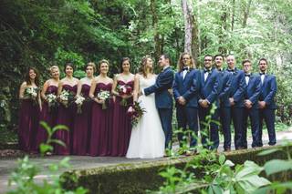 Southern Knot Weddings & Floral Design - 9