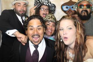 Alter Ego Photo Booth - 18