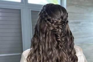 Hair & Makeup by Vanessa De Jesus - 116