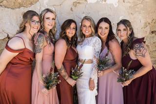 Jeramie Lu Photography - 12