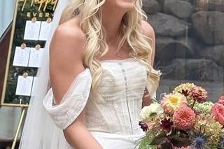 Mary's Bridal Boutique LLC - 5