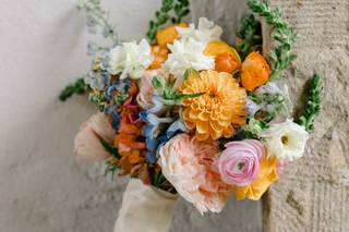 Besame Floral & Events - 8