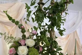 Affections Floral Design & Event Planning - 6