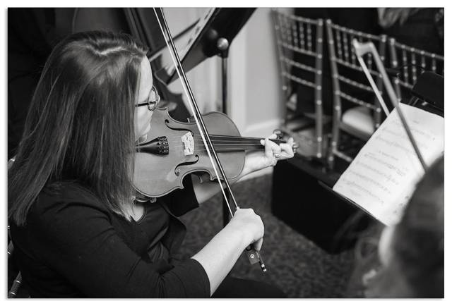 Grace Note String Ensembles Grace Note String Trio & Harps Wedding Music 4