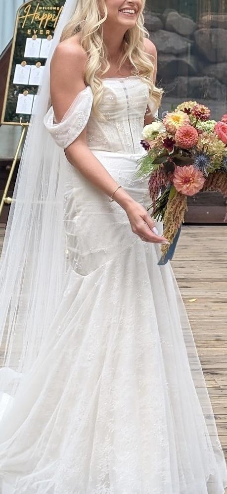 Mary's Bridal Boutique LLC - 2