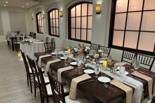 Plaza de Magdalena A Catering and Event Venue by Sundried Tomato - 11