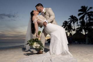 Aruba Wedding - 43