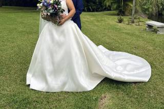 ONE HEART Bodas & Eventos - 10