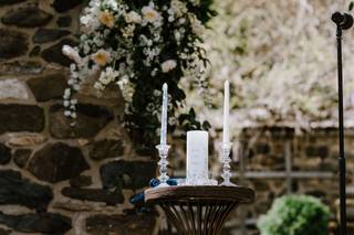 Cottage Flowers - 6