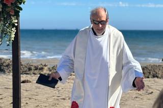 Father Jerry Bellamy - 7