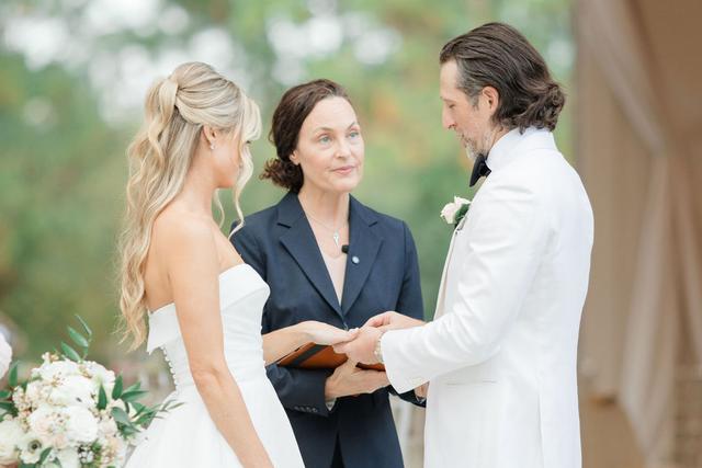 Gracefully Wed - 1