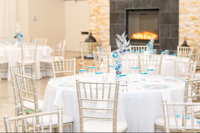 The Event at Two Ten - 4