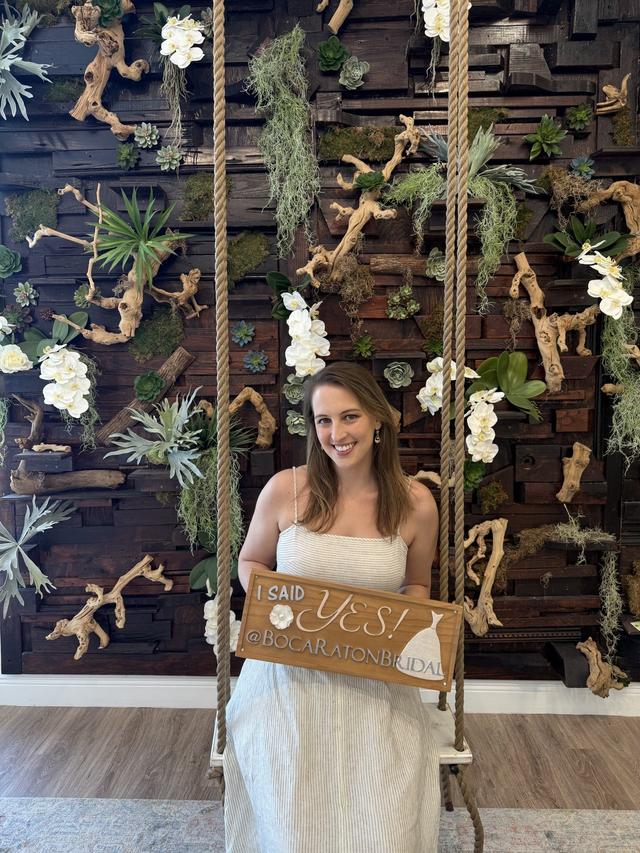 Boca Raton Bridal & Consultants - 1