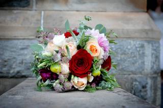 Rhonda Kaplan Floral Design - 88