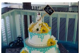 Anna Cakes - 24