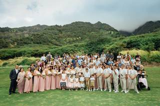 Exclusive Island Weddings - 58