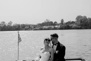 Corfu Wedding planner by Rosmarin Weddings - 63