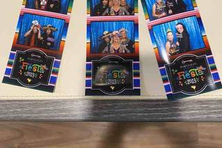 Premier Photo booths of San Antonio - 1