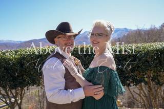 Above The Mist Wedding Services - 27