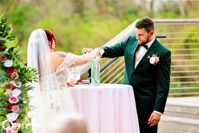 Paradise Elopements and Event Planning Co. LLC - 1