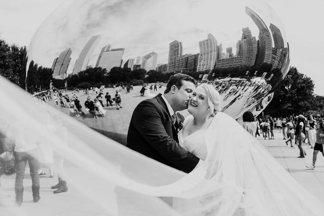 Chicago Athletic Association Hotel - 1
