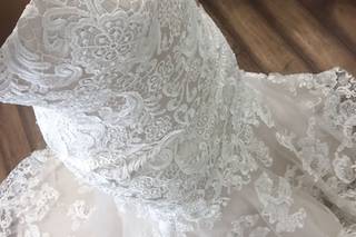 Adina's Bridal - 28