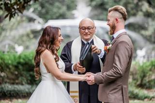 Weddings by Rev. Joe - 11