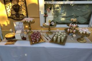 CaraMel's Bakery - 10