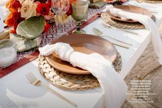 Carolina Almazan Event Planner & Designer - 7
