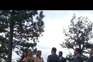 Lake Tahoe Wedding Ministries - 59
