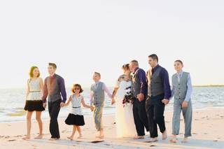 Beach Weddings Made Simple of SW Florida - 28