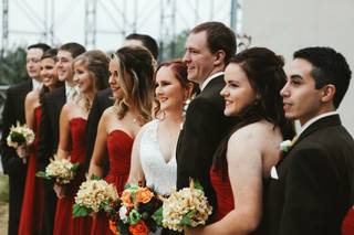 Austin Wedding Experts - 19