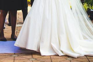 Lexington Kentucky Wedding Officiant - 8