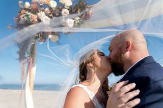 Weddings by the Sea - 14