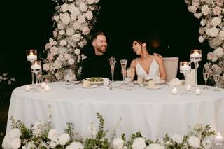 Bespoke Floral and Event Design - 21