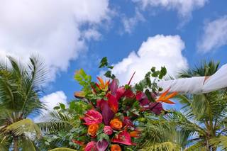 Awesome Caribbean Weddings - 36