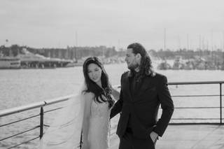 Antonio Burruel Weddings - 7