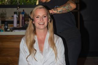 Elena Sandi Hair & Makeup Artist - 14