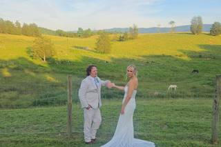 Joshua Maples Professional Wedding Officiant - 10