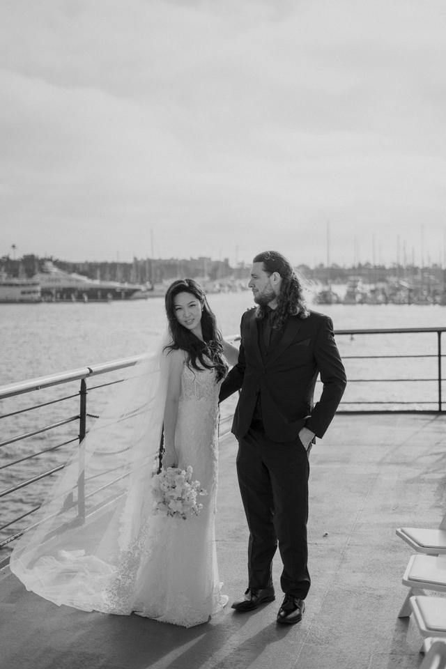 Antonio Burruel Weddings - 2