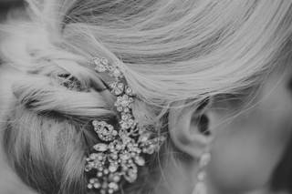 Glamour Me Bridal and Beauty - 73