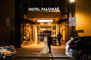 Kimpton Hotel Palomar Philadelphia - 9