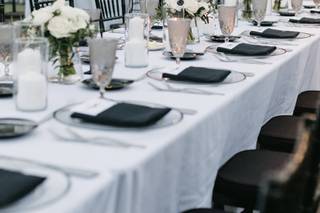 Artisan Event Floral Decor - 15